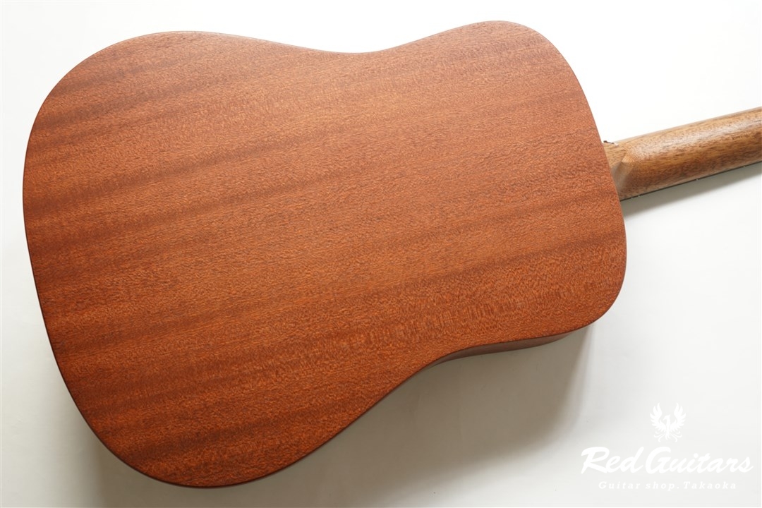 Martin Dreadnought Junior【DJr-10-02】 | Red Guitars Online Store